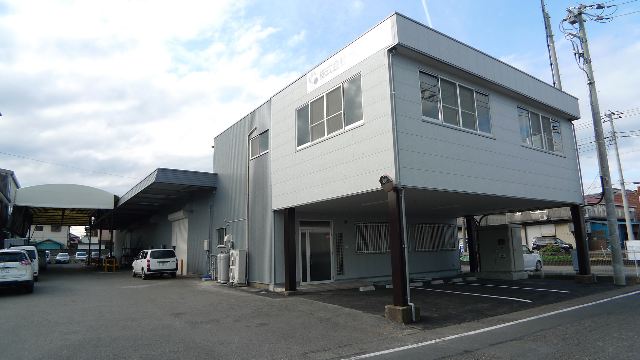 倉庫保管　株式会社サンアクト